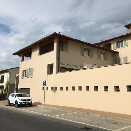 Casa Vacanza Annamai Apartment Montespertoli Exterior photo